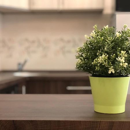 Exclusive Home - D. Apartman Pécs Buitenkant foto
