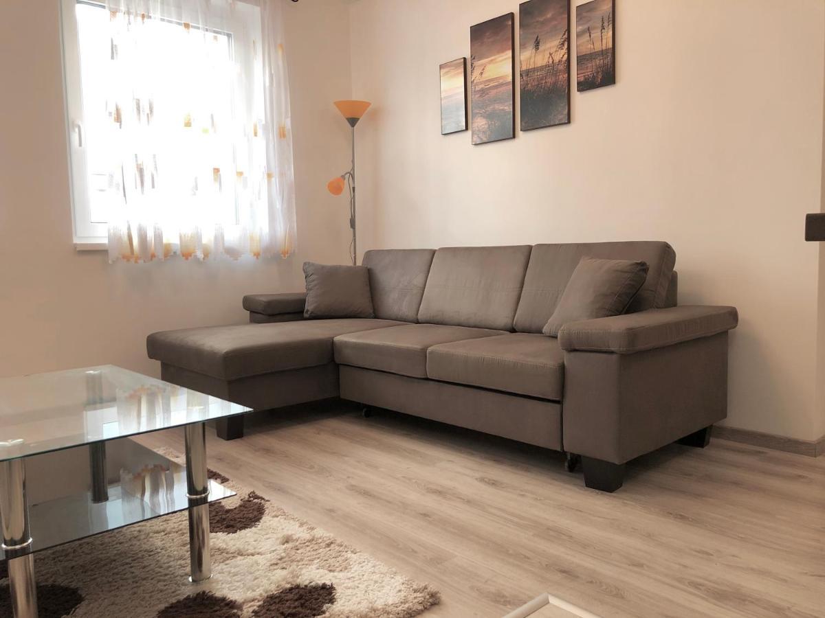 Exclusive Home - D. Apartman Pécs Buitenkant foto